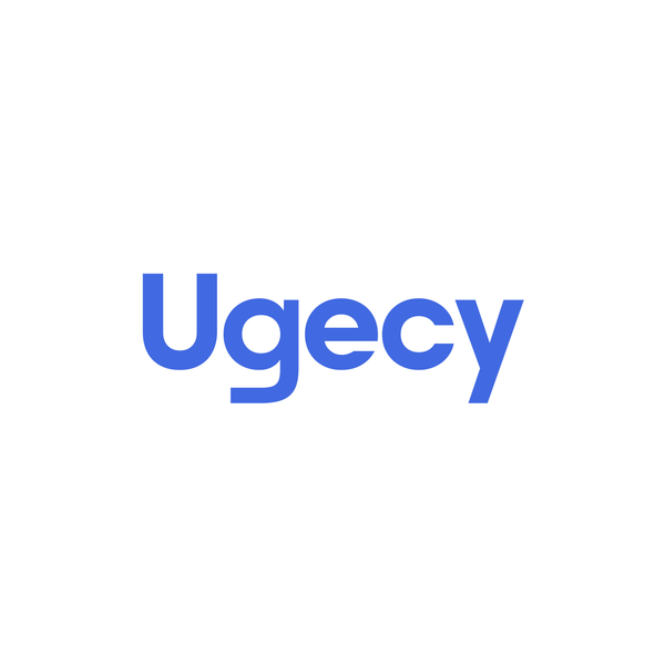Ugecy | On-Demand Influencer Marketing and UGC.